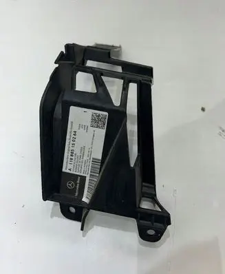 Mercedes-Benz CLA C118 X118 Rear bumper corner part panel trim A1188851502