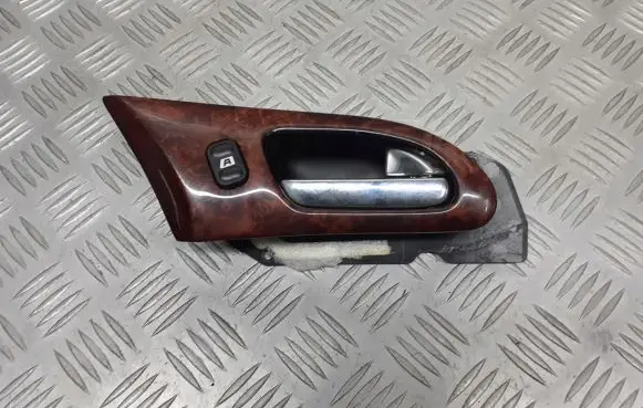 Peugeot 607 Front door interior handle