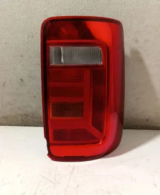 Volkswagen Caddy Rear/tail lights 2K1945096AB 200020007 211006900