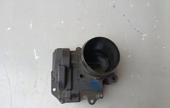 Citroen C5 Throttle body valve v862418980