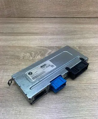 BMW 7 F01 F02 F03 F04 Gateway control module 9158342