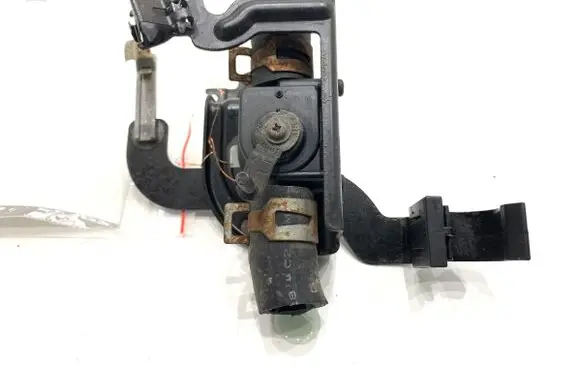 Honda CR-V Interior heater climate box assembly 
