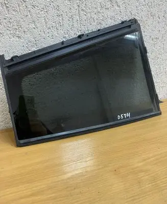 Mercedes-Benz GL X166 Rear windscreen/windshield window 43R009545 D5701