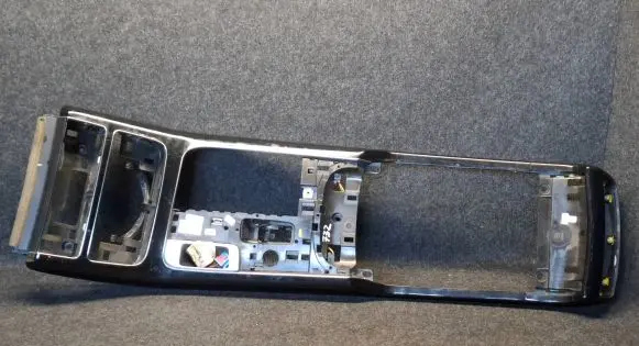 Audi A8 S8 D4 4H Center console 4H1864348