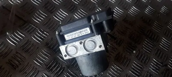 Renault Megane II ABS Pump 0265800300