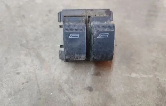 Audi A3 S3 8L Electric window control switch 8L0959851