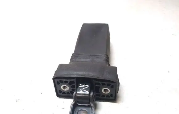 Audi A6 S6 C7 4G Rear door check strap stopper 4G0839249A