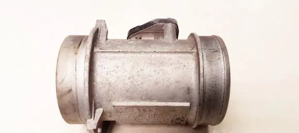 Audi A6 S6 C5 4B Mass air flow meter afh7025c afh70-25c