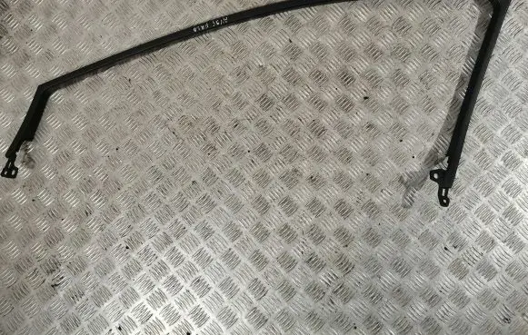 Toyota Avensis T270 Other front door trim element 676A005010