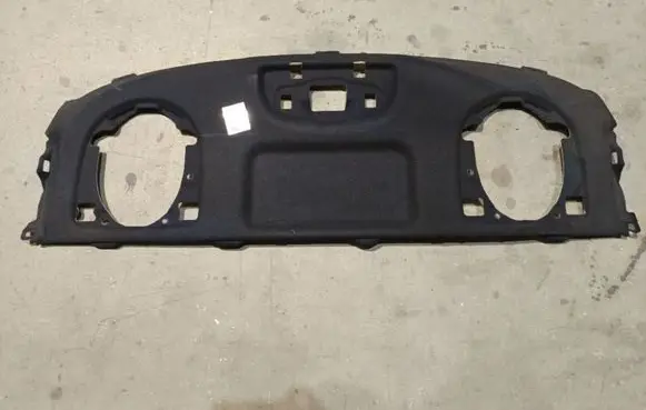 Honda Accord Parcel shelf 