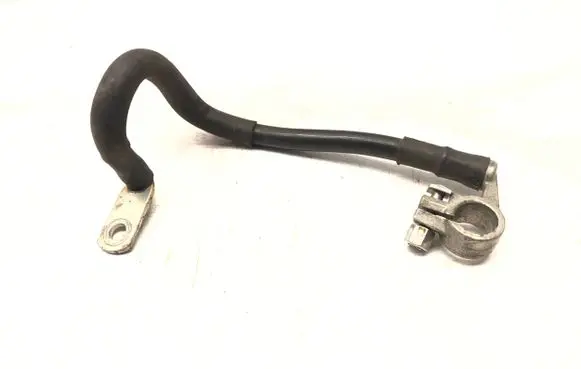 Skoda Superb B6 (3T) Negative earth cable (battery) 1T097123