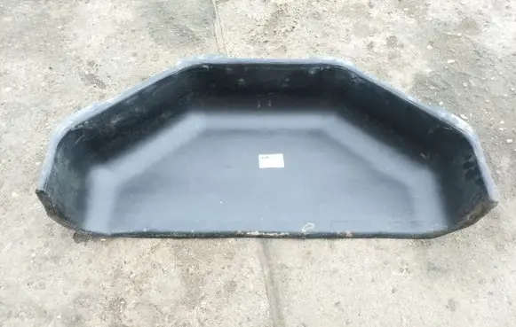 Ford Transit Front arch trim 1C15V45466AC