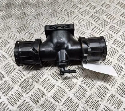 Porsche 911 991 Air intake duct part 9A211003702