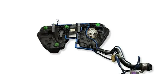 Mercedes-Benz GLC C253 Fuel tank A2534704601 A2534704701