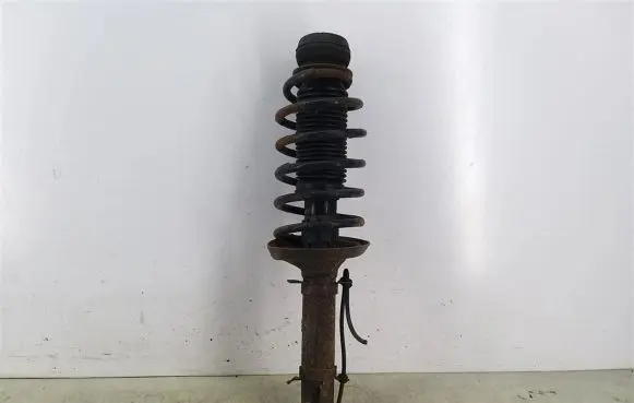 Volkswagen Golf IV Front shock absorber with coil spring