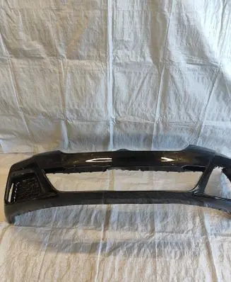 BMW 5 G30 G31 G38 Front bumper 8098644