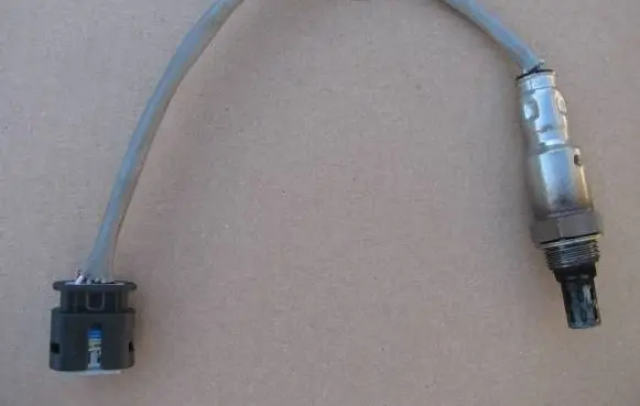 Alfa Romeo Tonale Lambda probe sensor 68290528AA 53373657 OZAS-S