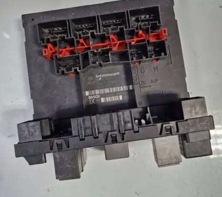 Volkswagen PASSAT B5.5 Comfort/convenience module 3c0937049h