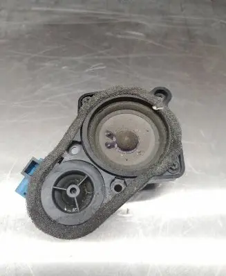 BMW 3 E46 Front door high frequency speaker 8374698