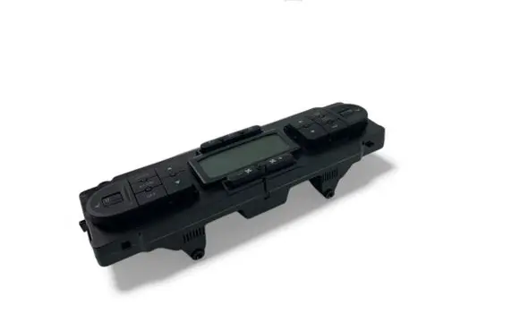Seat Altea XL Interior fan control switch 5P0907044L