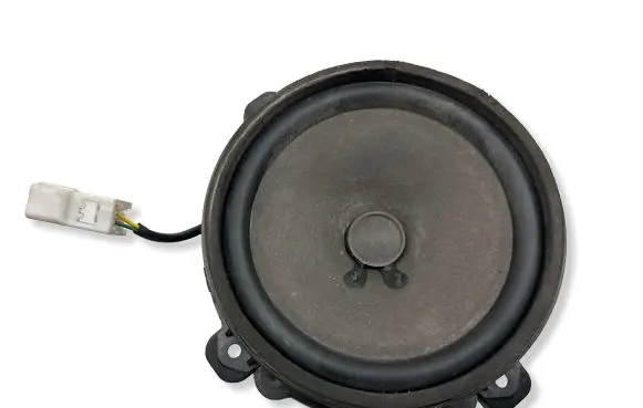 Chevrolet Captiva Rear door speaker 96673539