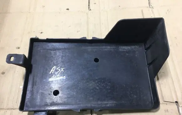Mitsubishi ASX Battery tray 8201A155