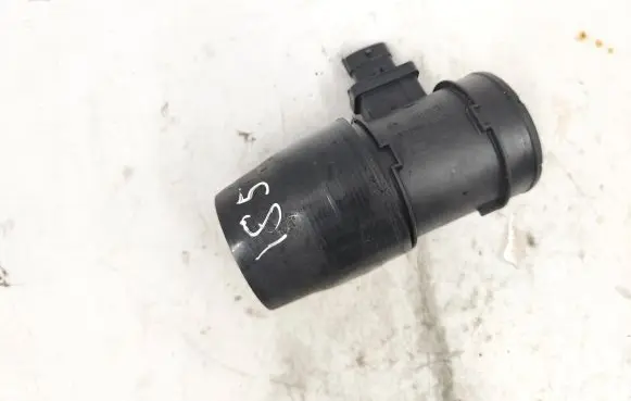 Alfa Romeo Giulietta Mass air flow meter 0281006054 55220715 311608032
