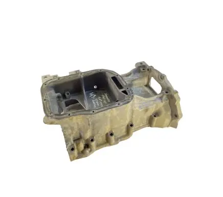 Toyota Prius+ (ZVW40) Oil sump 10240P2