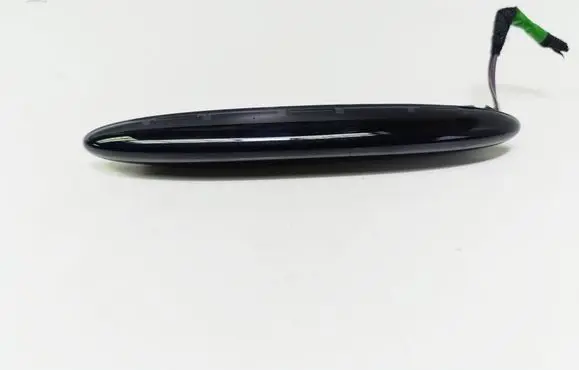 Mercedes-Benz E W211 Parking PDC sensor display screen A0015421923