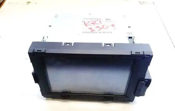 KIA Optima Screen/display/small screen 96560d4651wk