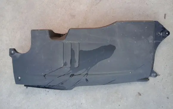 Lexus GS 300 350 430 450H Other engine bay part