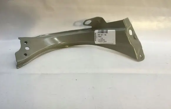 Volkswagen Beetle A5 Fender mounting bracket 5C5821136