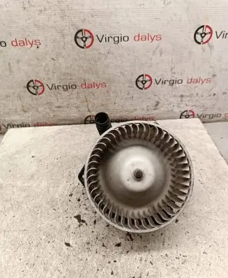 Nissan Navara D22 Heater fan/blower 12VK9818 81254