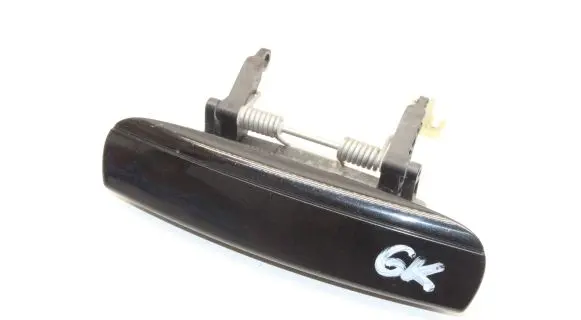 Audi A3 S3 8P Front door exterior handle