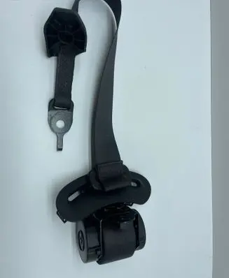 Dodge Durango Rear seatbelt 6412176