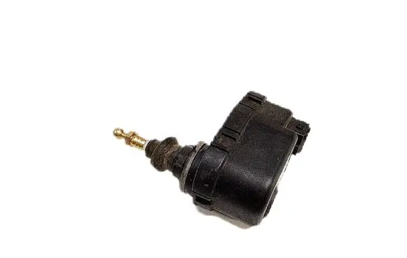 Ford Escort Headlight level adjustment motor 0307851304