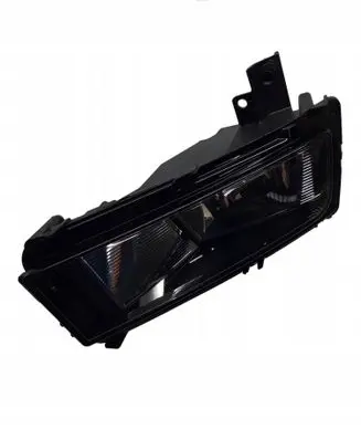 Volkswagen Touran III Front fog light 5TA941661