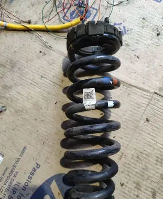 Hyundai Ioniq 5 Rear coil spring 55330GI210