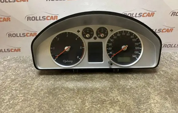 Ford Galaxy Speedometer (instrument cluster) 7M5820900E 110080036007
