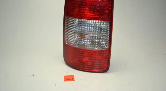 Volkswagen Caddy Rear/tail lights 01441196566