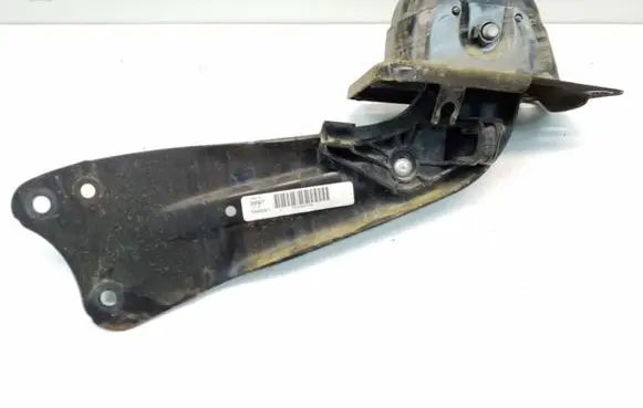 Volkswagen Jetta VI Rear upper control arm/wishbone 1K0505225H