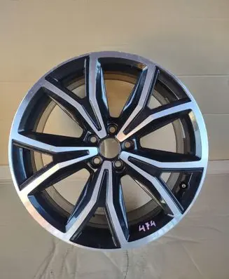 Volkswagen T-Cross R18 alloy rim 2GM601025F