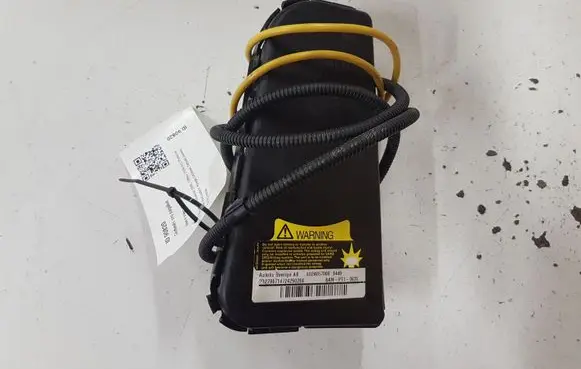 Saab 9-3 Ver1 Seat airbag 602485700B