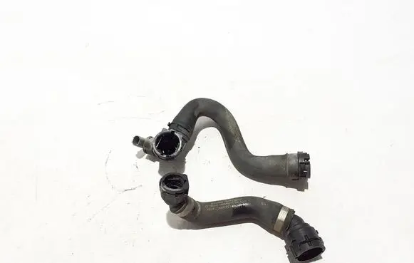 Mercedes-Benz AMG GT 4 x290 w290 Engine coolant pipe/hose A2385010601