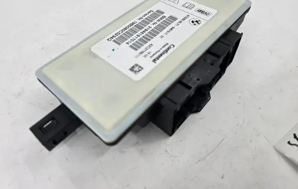 BMW 4 F32 F33 Airbag control unit/module 9461917 A2C37765111 319461917014