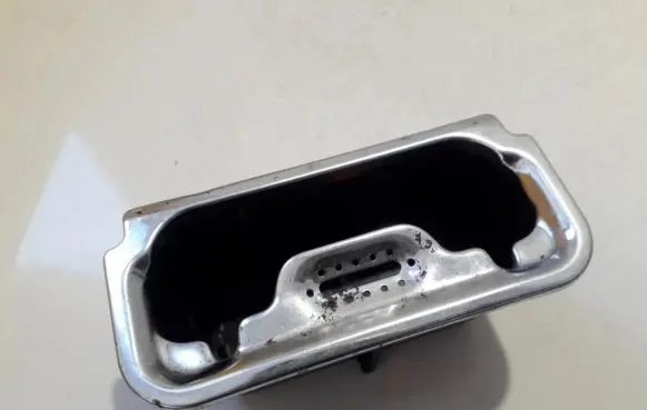 Peugeot 406 Car ashtray 223493