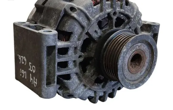 Audi A4 S4 B6 8E 8H Generator/alternator 06B903016S SG12B047