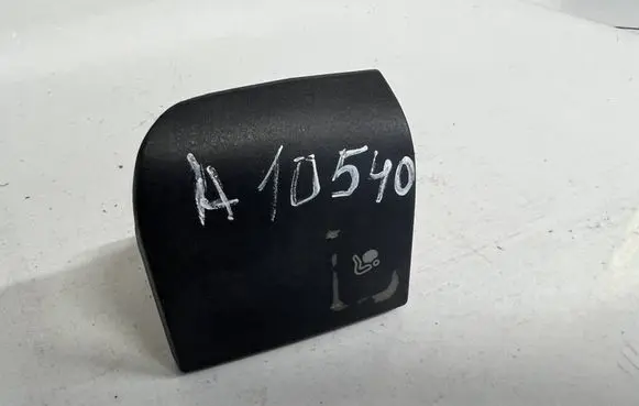 Volkswagen Golf III Passenger airbag on/off switch 1h1919235d