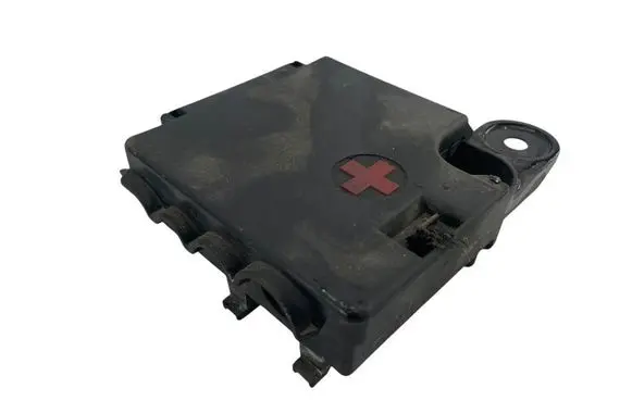 Audi A5 Sportback 8TA Fuse module K98K051B