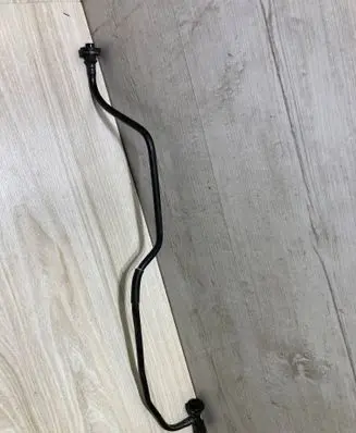 Audi A5 Engine coolant pipe/hose 8W0121081Dr